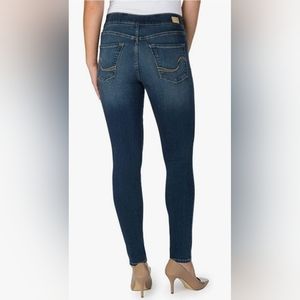 Levi Pull On Skinny Jean | 10 Long